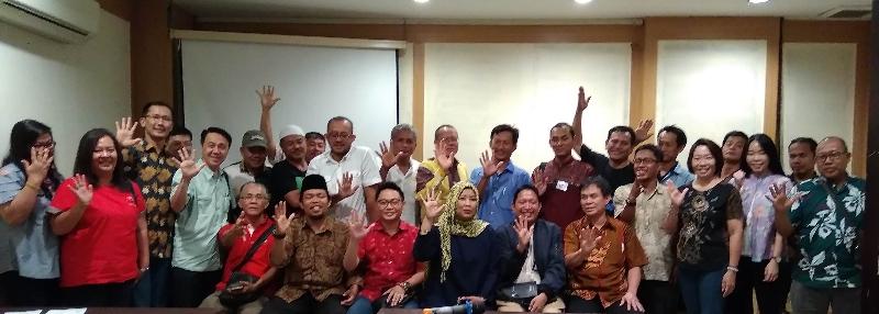 Forda UKM-OJK Gelar Literasi Keuangan